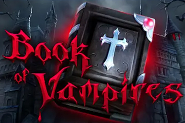 Book of Vampires