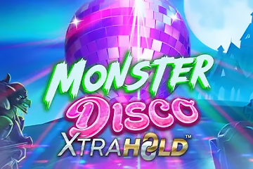 Monster Disco Xtrahold