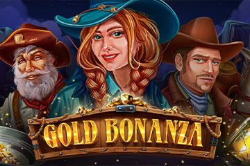 Gold Bonanza