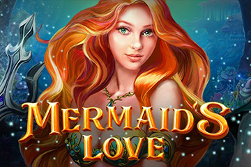 Mermaid's Love