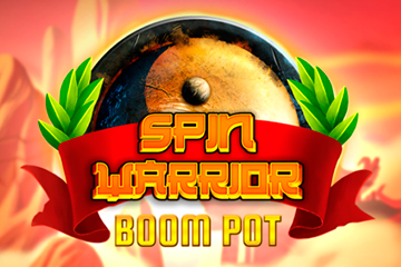 Spin Warrior Boom Pot