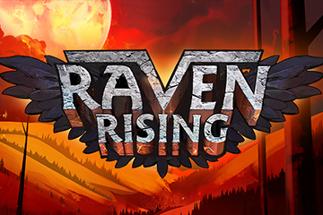 Raven Rising