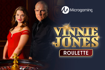 Vinnie Jones Stories Roulette