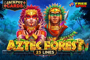 Aztec Forest