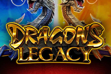 Dragons Legacy