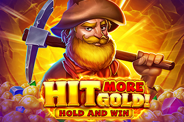 Hit More Gold!