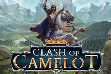 Clash of Camelot