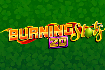 Burning Slots 20
