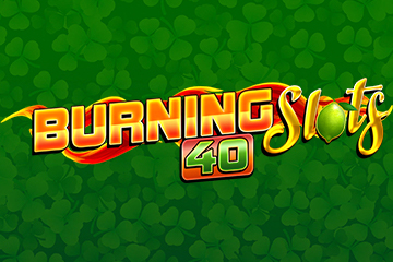 Burning Slots 40