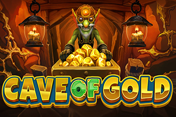 Cave of Gold