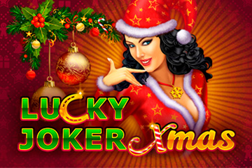 Lucky Joker X-mas