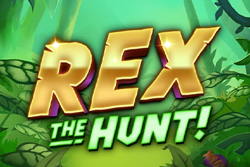 Rex The Hunt