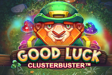 Good Luck Clusterbuster