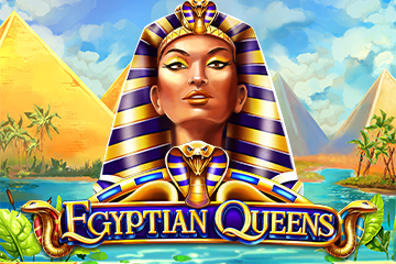 Egyptian Queens