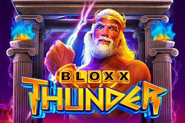 Bloxx Thunder