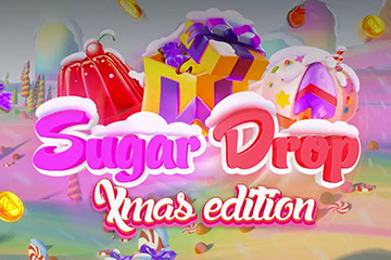 Sugar Drop Xmas Edition