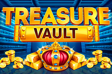 Treasure Vault