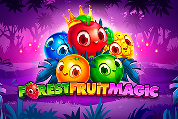Forest Fruit Magic