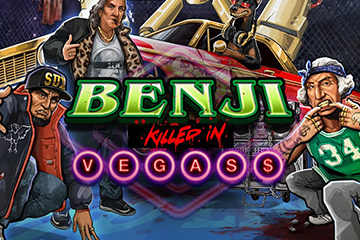 Benji Killed in Vegas