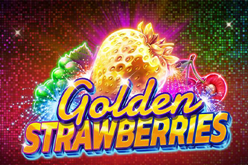 Golden Strawberies