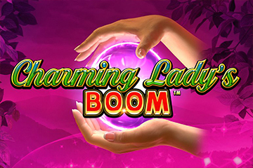 Charming Lady’s Boom