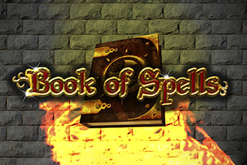 Book of Spells