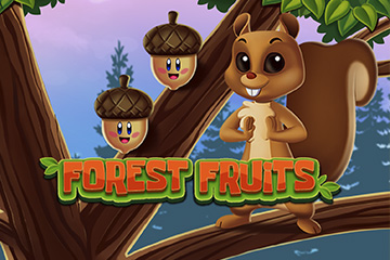 Forest Fruits