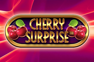 Cherry Surprise Buy Bonus