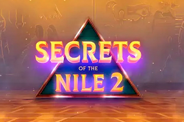Secrets of the Nile 2