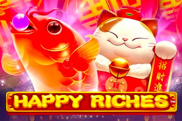 Happy Riches