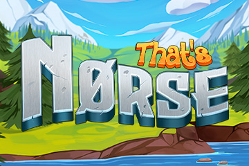 That's Norse