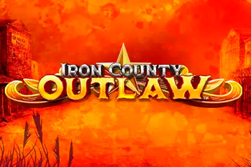 Iron County Outlaw