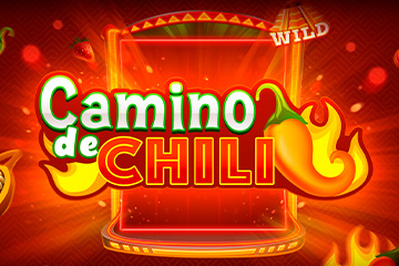 Camino DE Chili