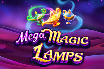 Mega Magic Lamps