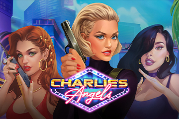 Charlie’s Angels