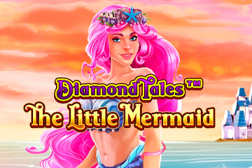 Diamond Tales: The Little Mermaid Buy Bonus