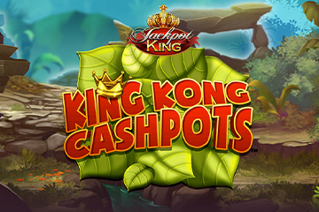 King Kong Cashpots