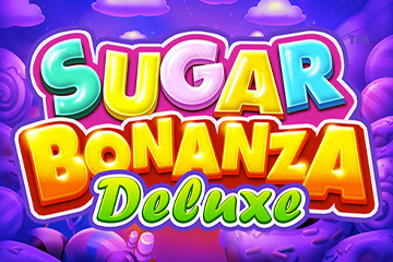 Sugar Bonanza Deluxe