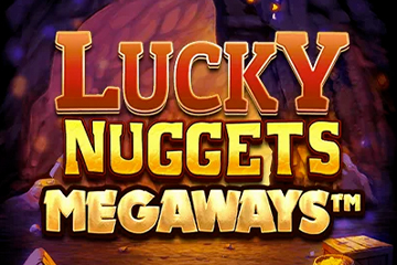 Lucky Nuggets Megaways