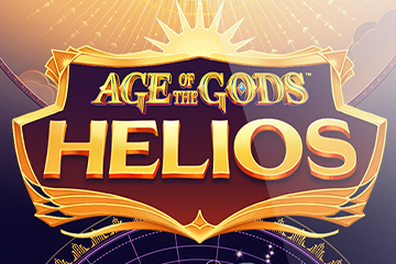 Age of the Gods: Helios