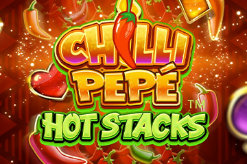 Chilli Pepe Hot Stacks