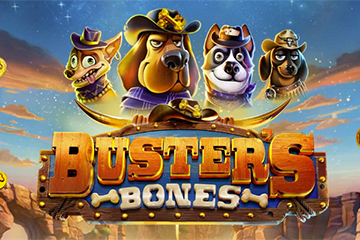 Buster's Bones