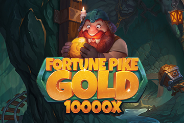 Fortune Pike Gold