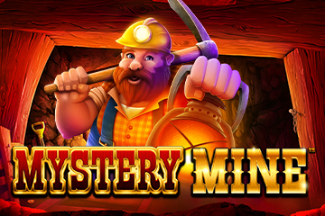 Mystery Mine