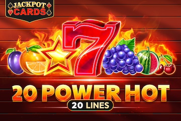 20 Power Hot