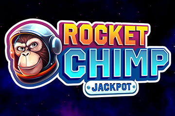 Rocket Chimp Jackpot
