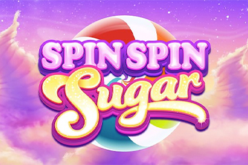 Spin Spin Sugar