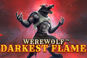 Werewolf Darkest Flame