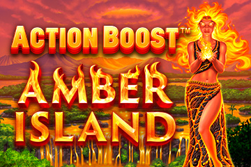 Action Boost Amber Island