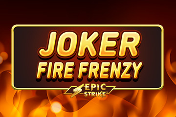 Joker Fire Frenzy